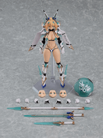 figma Sophia F. Shirring: Bikini Armor ver. 10