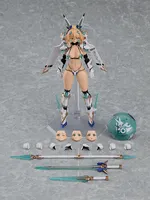 Max Factory figma Sophia F. Shirring: Bikini Armor ver. - BUNNY SUIT PLANNING - photo 10