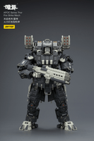 APOC Series Thor Fire Strike Mech 15
