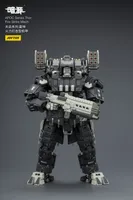 JOYTOY APOC Series Thor Fire Strike Mech - Dark Source - photo 15