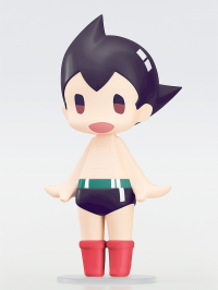 HELLO! GOOD SMILE Astro Boy 4