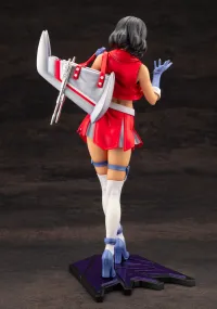 KOTOBUKIYA TRANSFORMERS STARSCREAM BISHOUJO STATUE - Transformers - photo 4