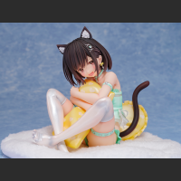 Gaou 1/6 Daishuku Hold Ayaka chan Mint Green Ver. 2