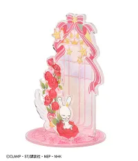 Good Smile Arts Shanghai Cardcaptor Sakura: Clear Card Acrylic Jewelry Stand (Suppi) - Cardcaptor Sakura - photo 12