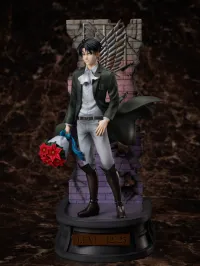 FuRyu Attack on Titan The Final Season Levi Birthday 1/7 Scale Figure - Attack on Titan - photo 3