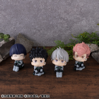 Lookup Kaiju No.８ Kafka Hibino＆ Soshiro Hoshina set 【with gift】 5
