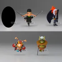 BANDAI Wanokuni Onigashima 11 - ONE PIECE - photo 1