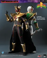 threezero FigZero 1/6 Lord Drakkon Evo III - Power Rangers - photo 11