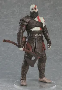 GOOD SMILE COMPANY POP UP PARADE Kratos - God Of War - photo 1