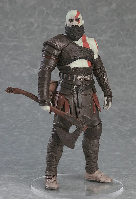GOOD SMILE COMPANY POP UP PARADE Kratos - God Of War