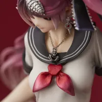 eStream Hdge technical statue Ishibai Shiemi Shie Sailor Outfit ver(re-run) - Non-Scale Figures - photo 18