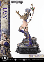 Real Elite Masterline SOULCALIBUR Ⅵ IVY Ultimate Bonus Version 42