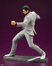 KOTOBUKIYA Kazuma Kiryu - Yakuza / Like a Dragon - photo 11