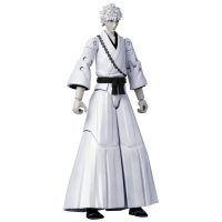 Anime Heroes - Bleach - White Ichigo 5