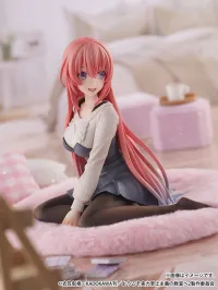 eStream Honami Ichinose 1/6 Scale Figure - Classroom of the Elite - photo 10