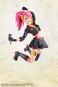 TAMASHII NATIONS AYUMU MAIHAMA, TAMASHII NATIONS S.H.Figuarts - THE iDOLM@STER - photo 8