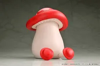 Loop Soft Vinyl Walking Mushroom (Red) - Delicious in Dungeon - photo 4