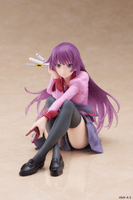 Monogatari Series Desktop Cute Figure - Hitagi Senjougahara Reissue 10