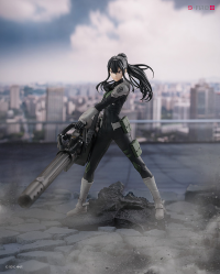 Kaiju No. 8 Figure Mina Ashiro 12
