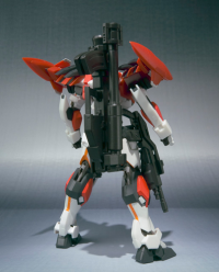 #91 ARX-8 Laevatein (Full Metal Panic) 4