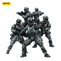 JOYTOY UNSC Mirage Squad - Dark Source - photo 2