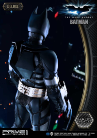 High Definition Museum Masterline The Dark Knight (Film) Batman Deluxe Version 71
