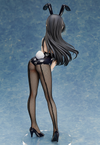 Mai Sakurajima: Bunny Ver.(re-run) 4