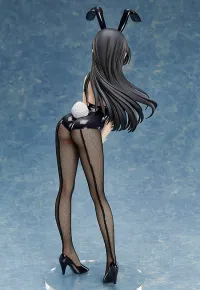 FREEing Mai Sakurajima: Bunny Ver.(re-run) - Rascal Does Not Dream of Bunny Girl Senpai - photo 4