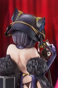 Good Smile Arts Shanghai Cheshire: Cait Sith Crooner - Azur Lane - photo 8