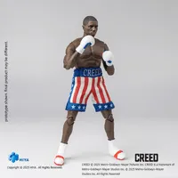 HIYA TOYS Adonis Creed - Creed - photo 6