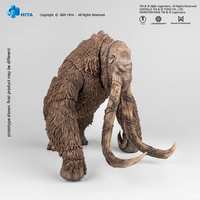 Behemoth 7