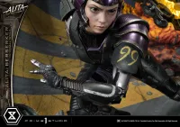 Prime 1 Studio Premium Masterline Alita: Battle Angel (Film) Alita: Berserker Motorball Tryout Bonus Version - Live Action Movies/TV - photo 29