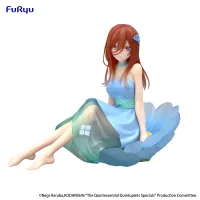 FuRyu The Quintessential Quintuplets Specials@Bloo-me! -Nakano Miku- - The Quintessential Quintuplets - photo 7
