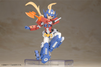 OPTIMUS PRIME Humikane Shimada Ver. 1
