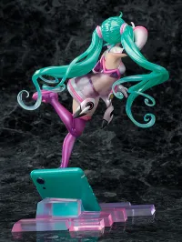 Max Factory Hatsune Miku: Kentaro Yabuki x osoba Ver. - Hatsune Miku - photo 5