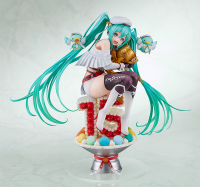 Racing Miku: 2023 - 15th Anniversary Ver. 6