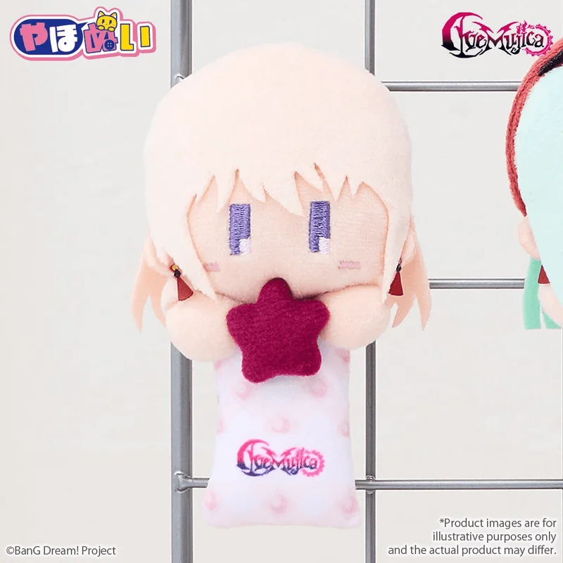 BUSHIROAD CREATIVE YahoNui　Ave Mujica Doloris - BanG Dream!