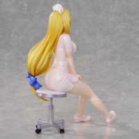 To LOVE-Ru Darkness Nurse Series Tearju Lunatique 2