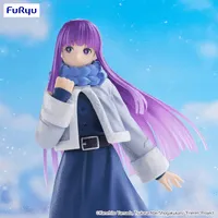 FuRyu Frieren: Beyond Journey’s End Trio-Try-iT Figure -Fern- - Frieren: Beyond Journey's End - photo 5