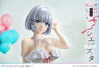 Prime 1 Studio Life Scale Masterline The Detective Is Already Dead Siesta Wedding Bikini version - The Detective Is Already Dead - photo 53