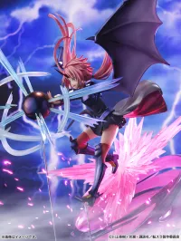 eStream That Time I Got Reincarnated as a Slime Milim Nava -Dragon Form Version- 1/7 Scale Figure (SHIBUYA SCRAMBLE FIGURE) - That Time I Got Reincarnated as a Slime - photo 11