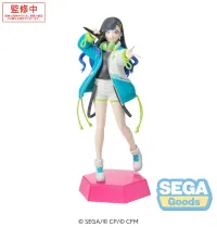 SEGA Desktop x Decorate Collections "HATSUNE MIKU: COLORFUL STAGE!" "Shiraishi An" - HATSUNE MIKU: COLORFUL STAGE! - photo 6