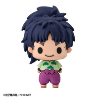 Chokorin Collection Nintama Rantaro Vol.1 4