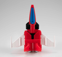 Blue Jet 13