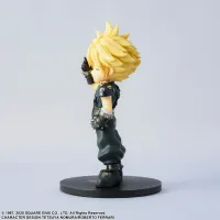 SQUARE ENIX FINAL FANTASY VII REMAKE™ ADORABLE ARTS  - CLOUD STRIFE - Final Fantasy VII - photo 12