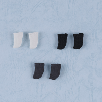 Nendoroid Doll Socks Set 1