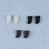 GOOD SMILE COMPANY Nendoroid Doll Socks Set - Figure Accessories - photo 1