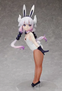 FREEing Kanna: Bunny Ver. - Miss Kobayashi's Dragon Maid - photo 3
