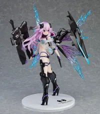 GOOD SMILE COMPANY Dimension Traveler Neptune: Generator Unit Ver. - Hyperdimension Neptunia - photo 5