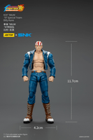 KOF'98UM '97 Special Team Billy Kane 15